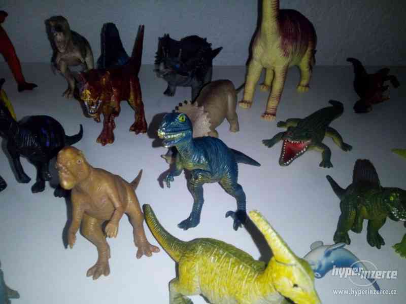 Dinosauri - foto 8