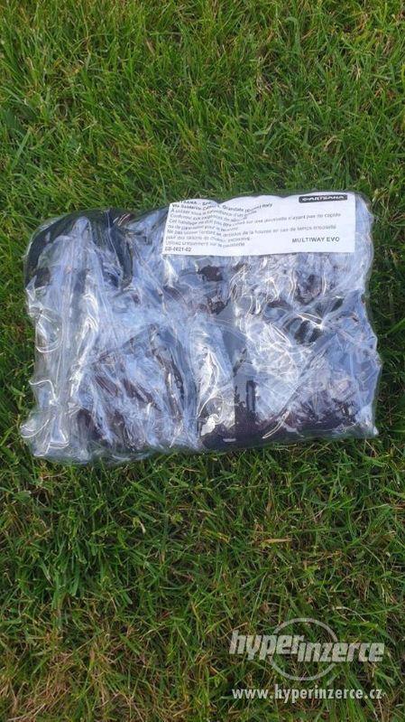 Golfky Chicco- téměř nepoužívané! - foto 5