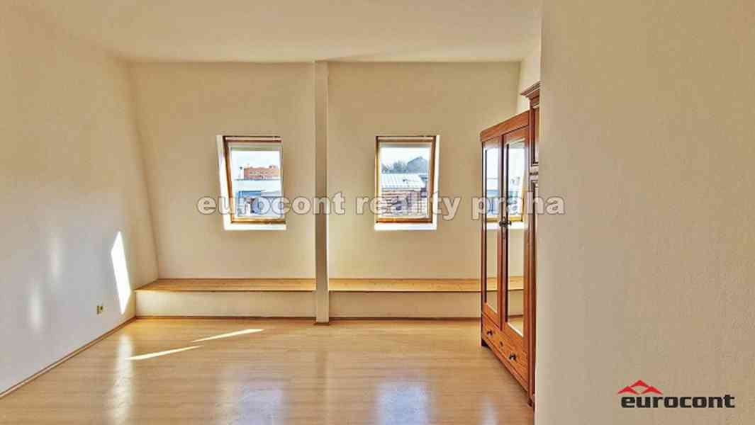 Pronájem bytu 2+kk v klidné lokalitě nedaleko centra, Praha  - foto 6