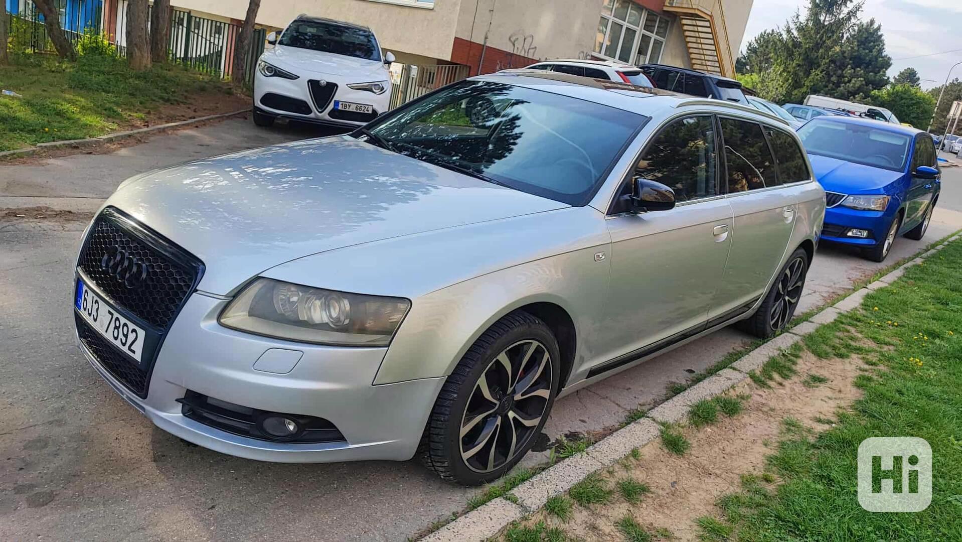 Audi A6 3.0TDI 165KW  - foto 1