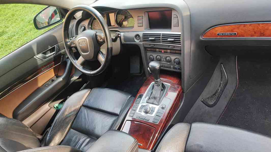 Audi A6 3.0TDI 165KW - foto 5