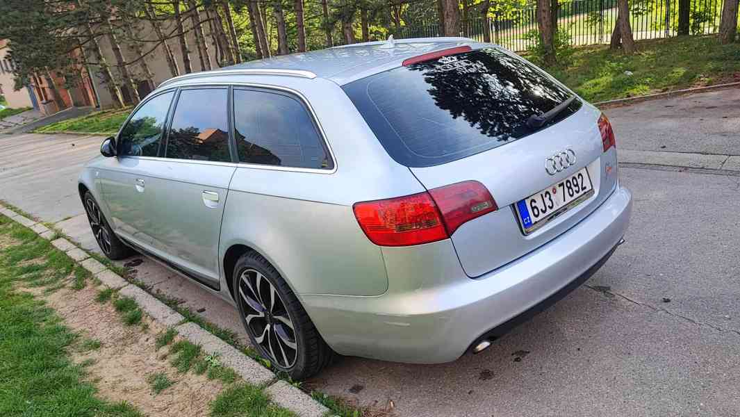 Audi A6 3.0TDI 165KW - foto 2