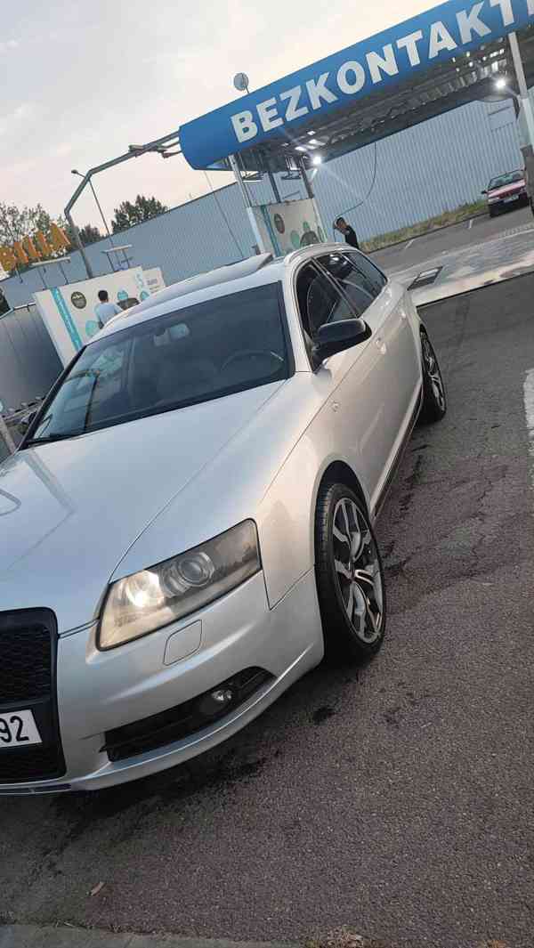 Audi A6 3.0TDI 165KW - foto 15