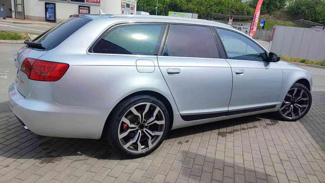 Audi A6 3.0TDI 165KW - foto 8
