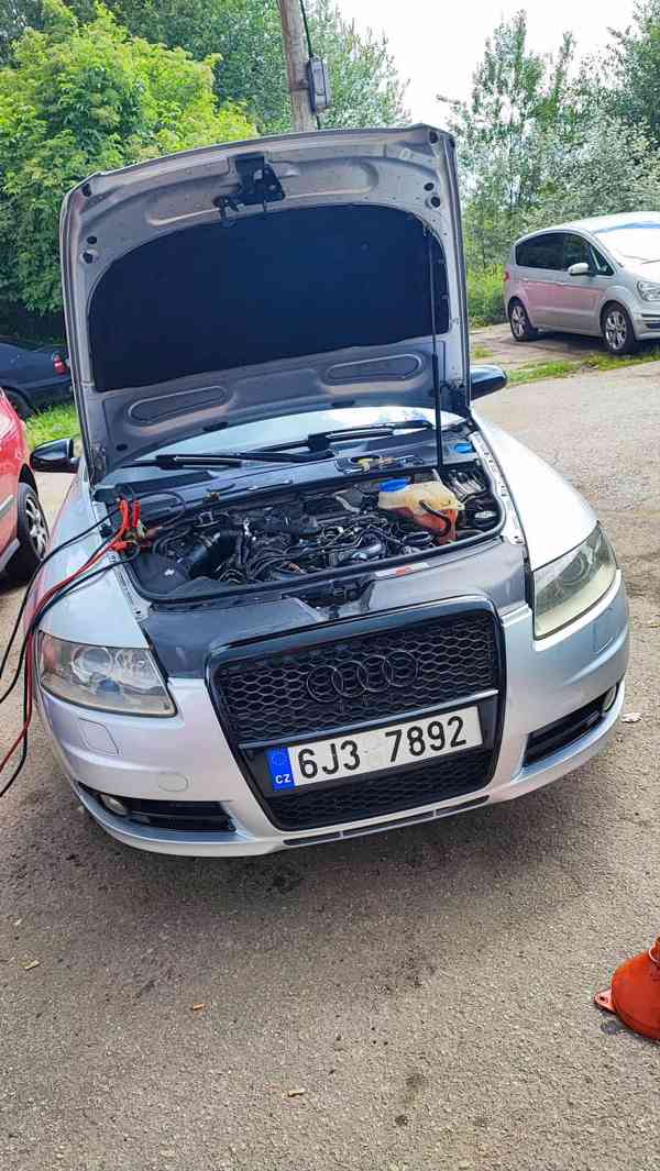 Audi A6 3.0TDI 165KW - foto 17