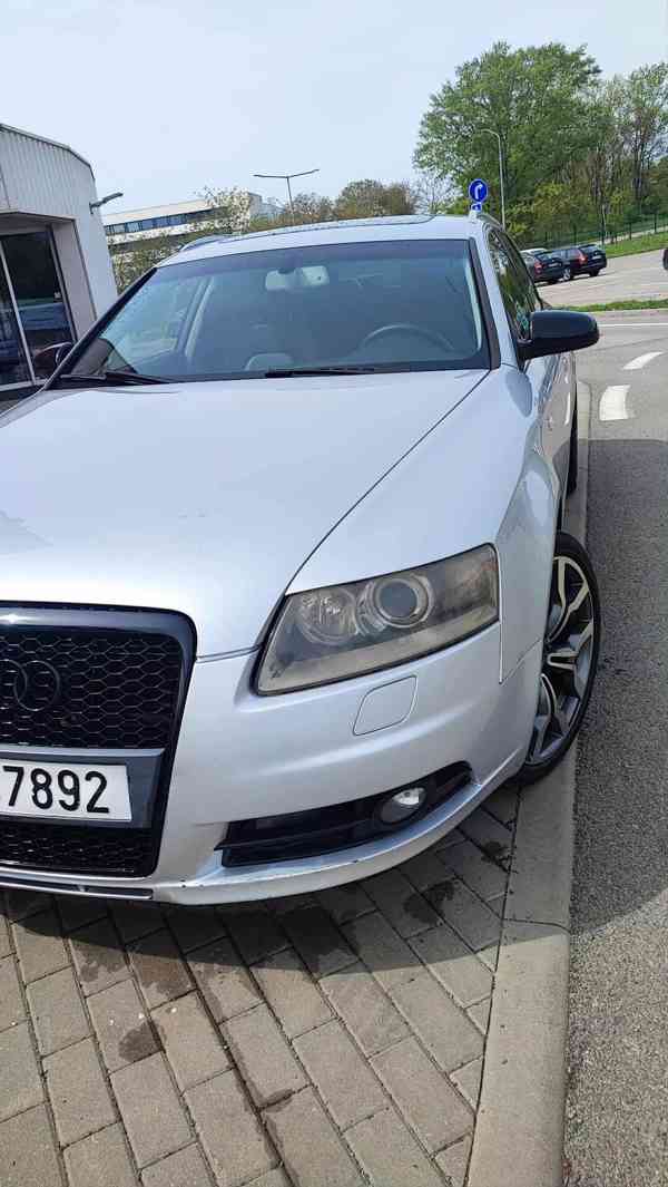 Audi A6 3.0TDI 165KW - foto 7