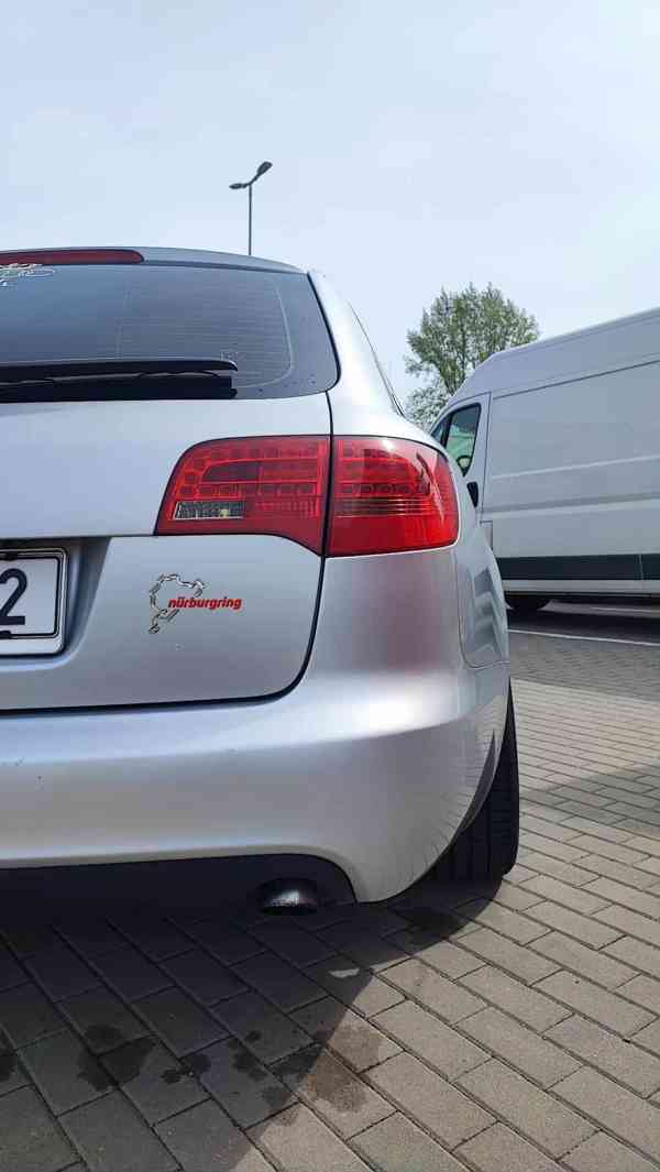 Audi A6 3.0TDI 165KW - foto 10
