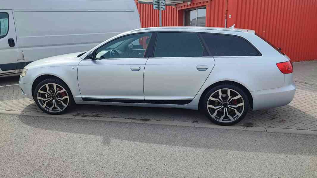 Audi A6 3.0TDI 165KW - foto 6