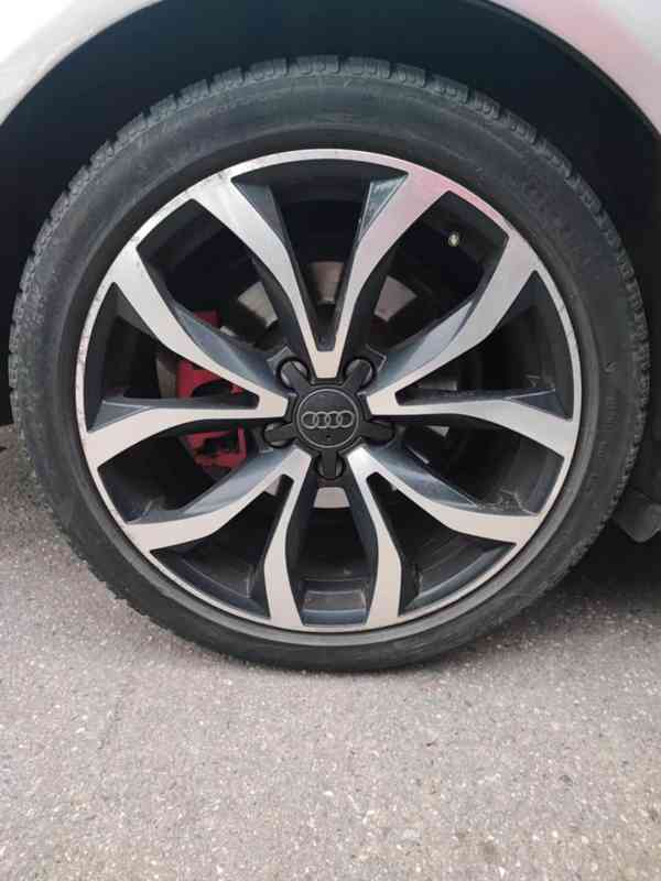 Audi A6 3.0TDI 165KW - foto 4