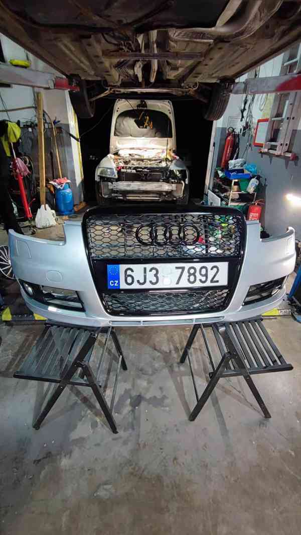 Audi A6 3.0TDI 165KW - foto 16