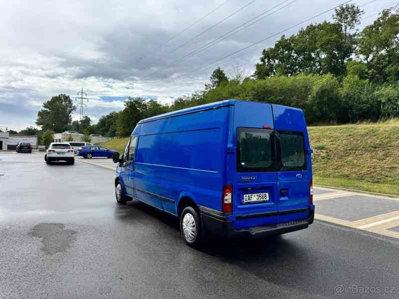 Ford Transit 2,2   TDCI L3H2,Rok:2009,STK 2027 - foto 7