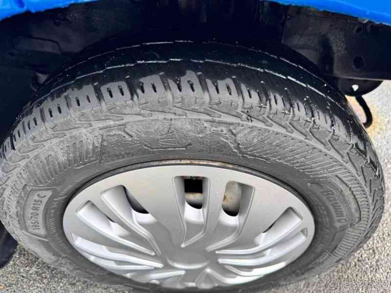 Ford Transit 2,2   TDCI L3H2,Rok:2009,STK 2027 - foto 18