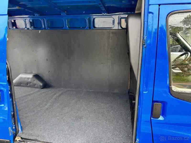 Ford Transit 2,2   TDCI L3H2,Rok:2009,STK 2027 - foto 17