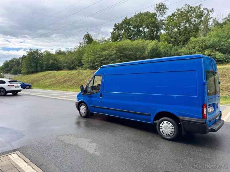 Ford Transit 2,2   TDCI L3H2,Rok:2009,STK 2027 - foto 6