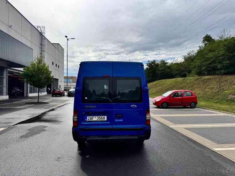 Ford Transit 2,2   TDCI L3H2,Rok:2009,STK 2027 - foto 8