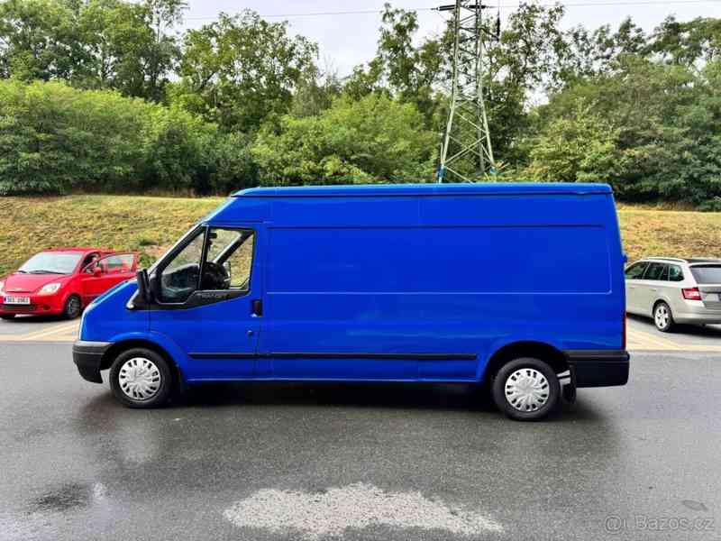 Ford Transit 2,2   TDCI L3H2,Rok:2009,STK 2027 - foto 4