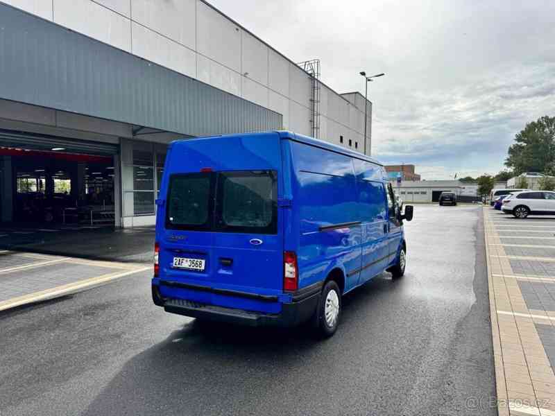 Ford Transit 2,2   TDCI L3H2,Rok:2009,STK 2027 - foto 13