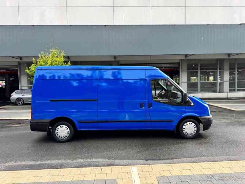 Ford Transit 2,2   TDCI L3H2,Rok:2009,STK 2027 - foto 11