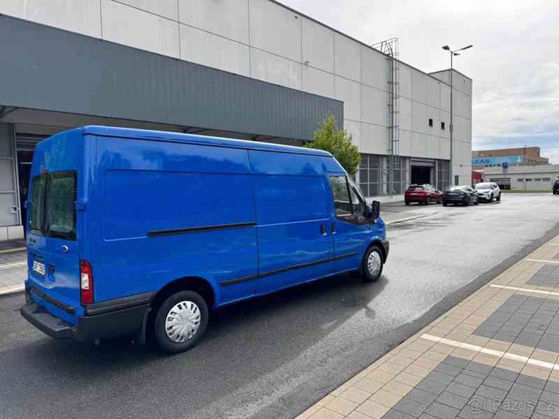 Ford Transit 2,2   TDCI L3H2,Rok:2009,STK 2027 - foto 12