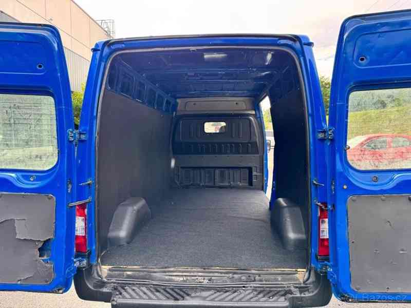Ford Transit 2,2   TDCI L3H2,Rok:2009,STK 2027 - foto 16
