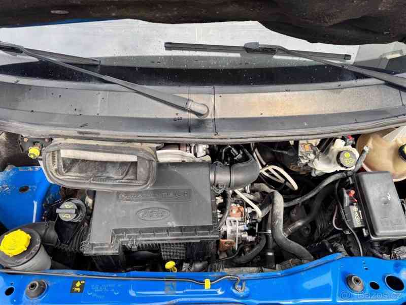 Ford Transit 2,2   TDCI L3H2,Rok:2009,STK 2027 - foto 20