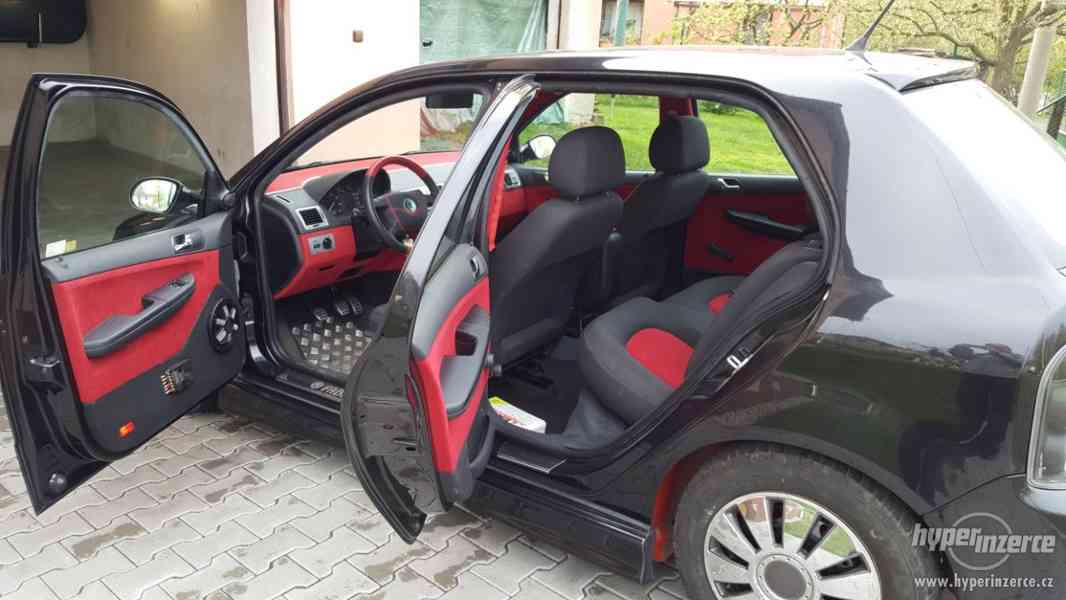 Prodám Škoda Fabia 1,4 - foto 5
