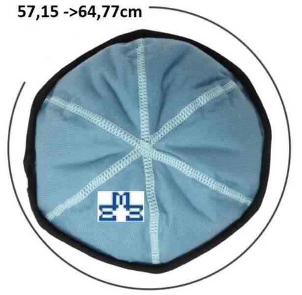 Belgomedial chladící čepice chemoterapie nebo na migrénu - foto 5