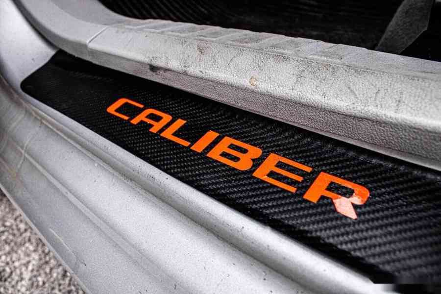 Dodge Caliber SE 2.0 CRD - foto 17