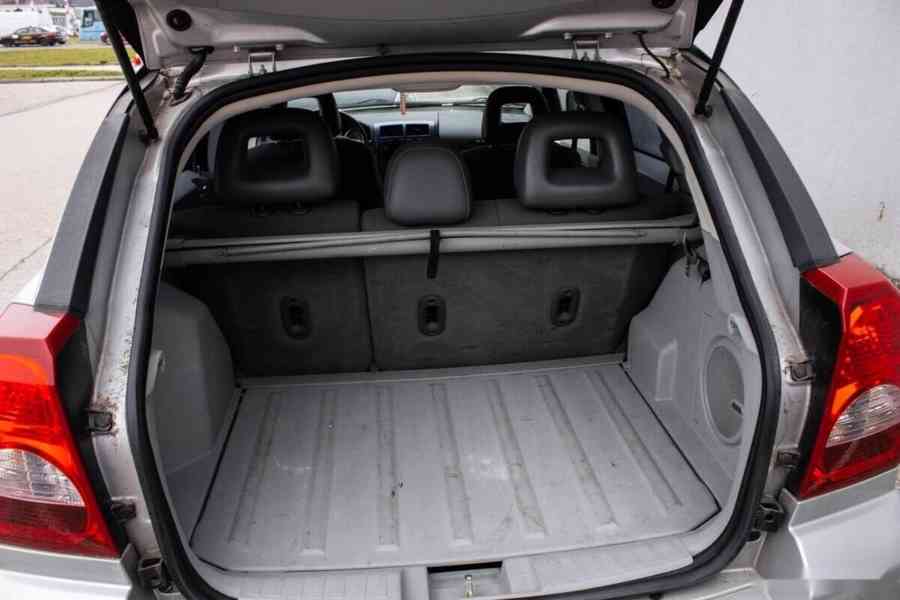 Dodge Caliber SE 2.0 CRD - foto 19