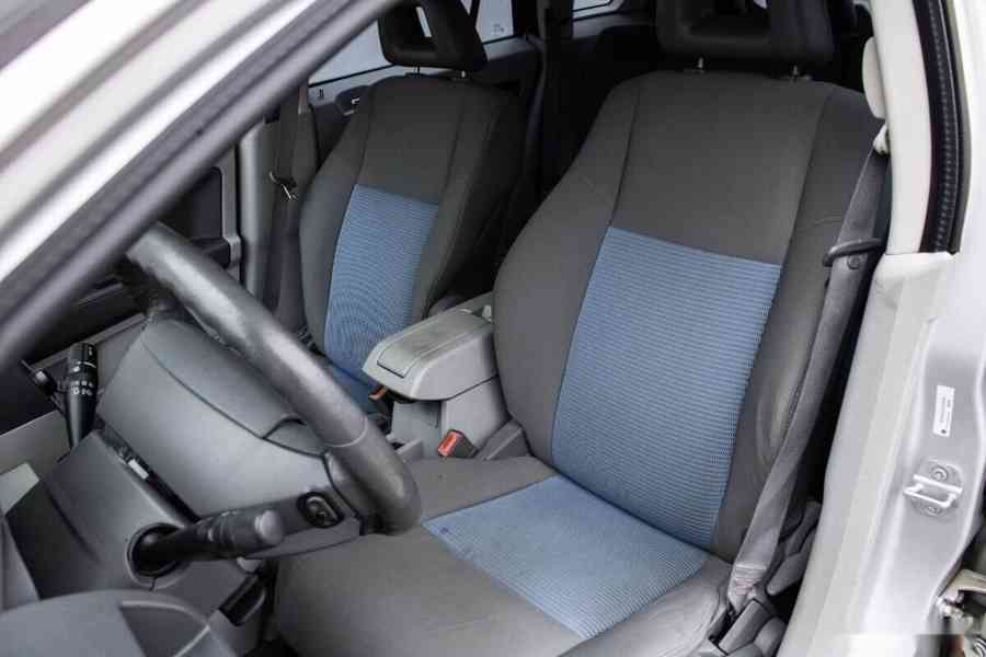 Dodge Caliber SE 2.0 CRD - foto 11
