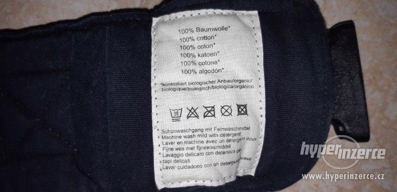 Ergonomické nosítko Manduca - foto 2