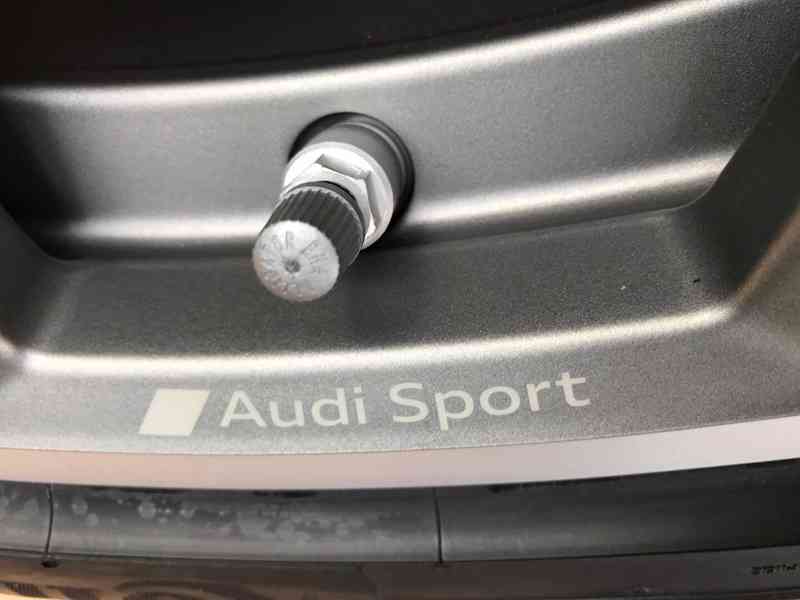 AUDI Q8 RS alu 23" AUDI SPORT, nové, originál !! - foto 5
