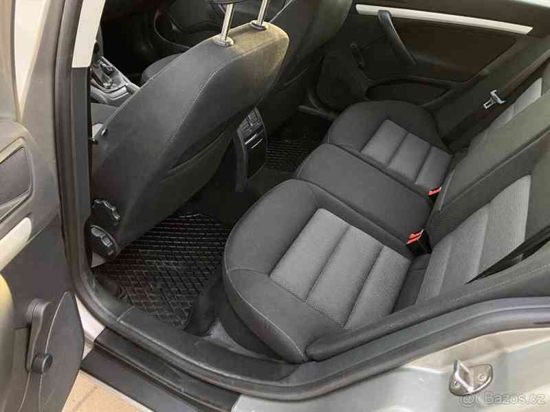 Škoda Octavia 2, 2007, 1.6, 75kw, 132 000km, serv.knížka  - foto 16