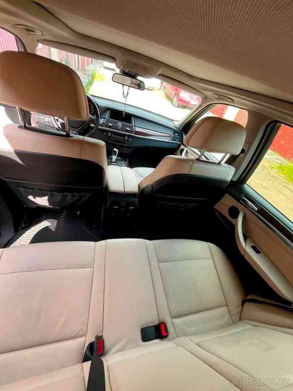 BMW X5 3,0 - foto 10