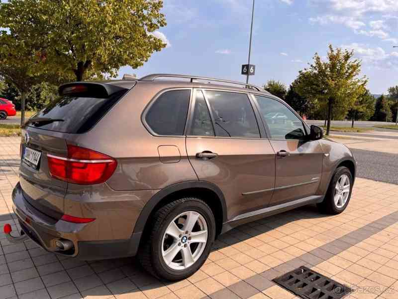 BMW X5 3,0 - foto 5