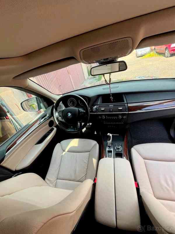 BMW X5 3,0 - foto 9
