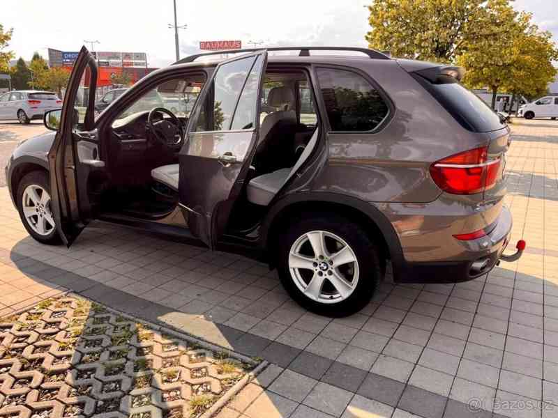 BMW X5 3,0 - foto 7