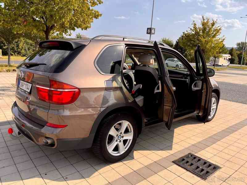 BMW X5 3,0 - foto 6