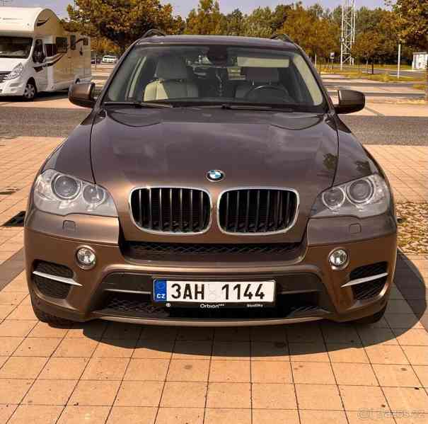 BMW X5 3,0 - foto 12