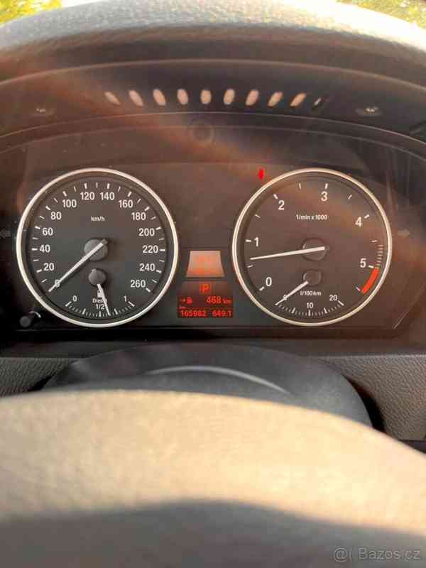BMW X5 3,0 - foto 3