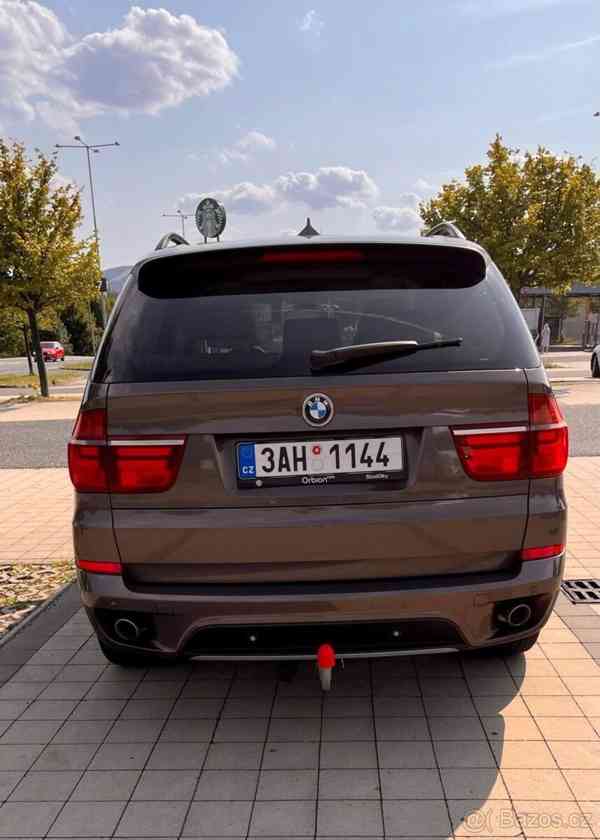 BMW X5 3,0 - foto 2