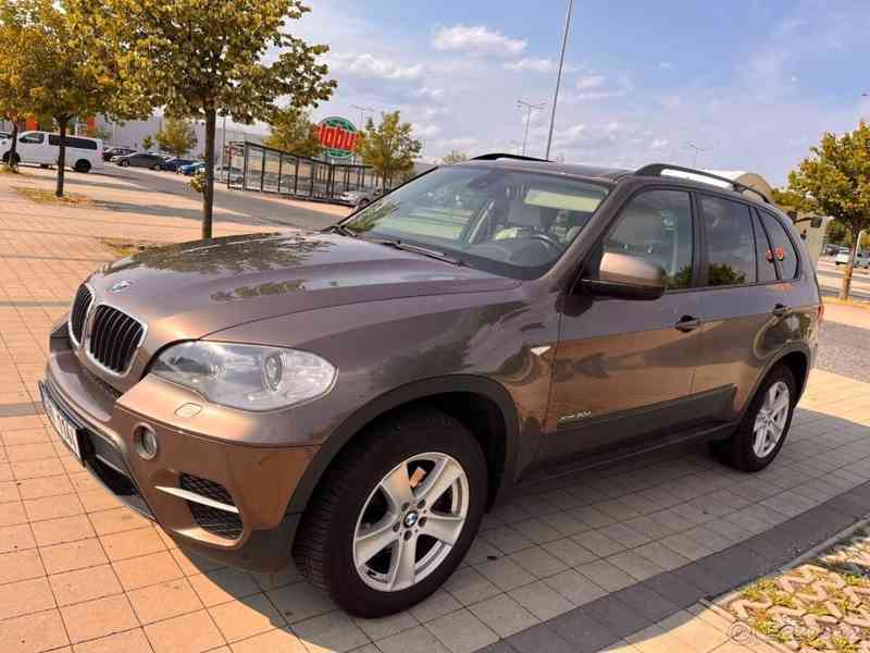 BMW X5 3,0 - foto 4