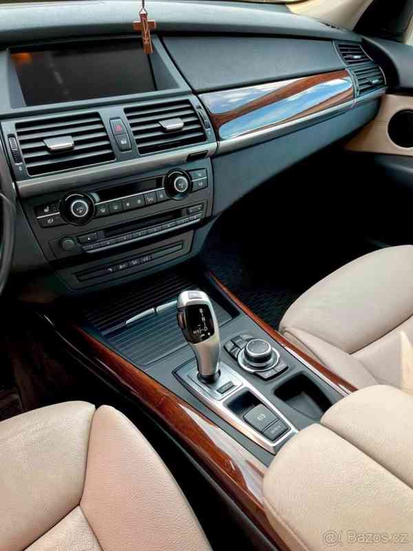 BMW X5 3,0 - foto 8