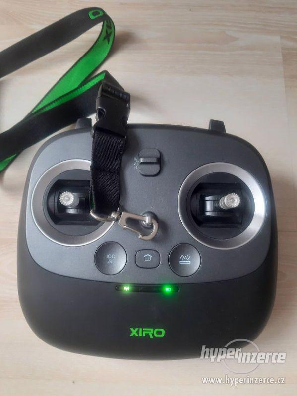 Profi Dron Xiro + GoPro Hero 4 - foto 4