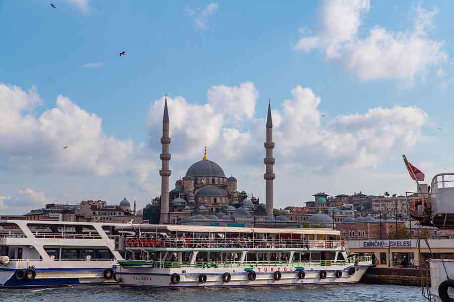 To nejlepší z Istanbulu+Princovy ostrovy - foto 4