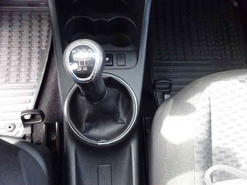 Škoda Roomster 1.2 TSI r.v.2010 (63 kw) DĚDICTVÍ - foto 10