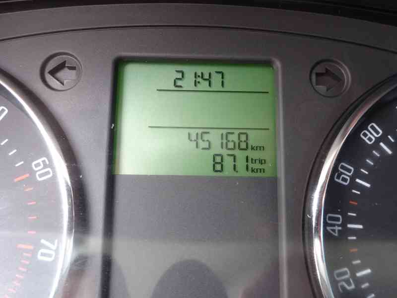 Škoda Roomster 1.2 TSI r.v.2010 (63 kw) DĚDICTVÍ - foto 7