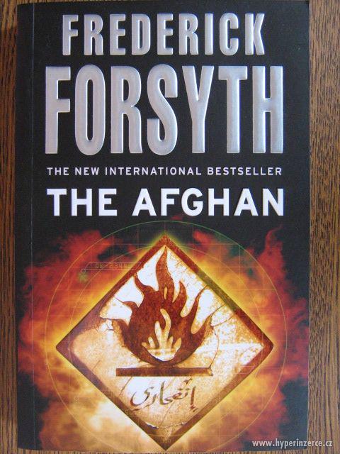 Forsyth, Frederick – The Afghan - foto 1