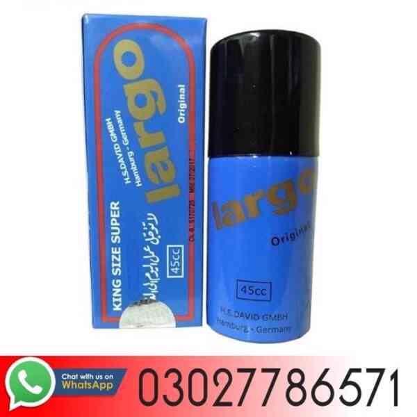 Original Largo Spray in Multan | 03027786571