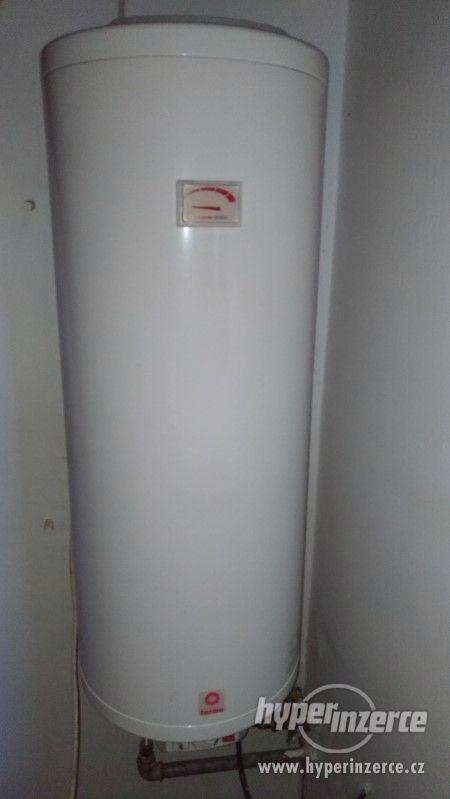 Prodám bojler 80l - foto 1